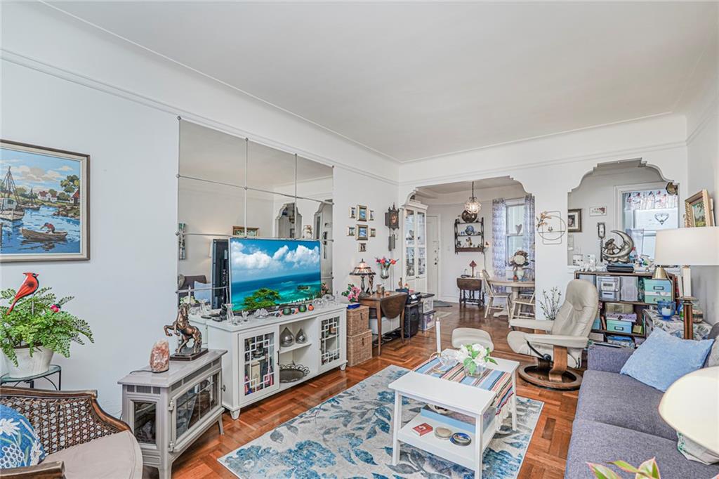 760 67th Street Dyker Heights Brooklyn NY 11220