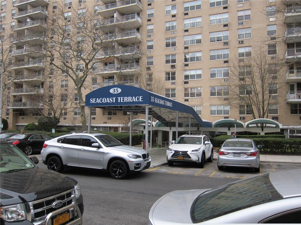 35 Seacoast Terrace Brighton Beach Brooklyn NY 11235