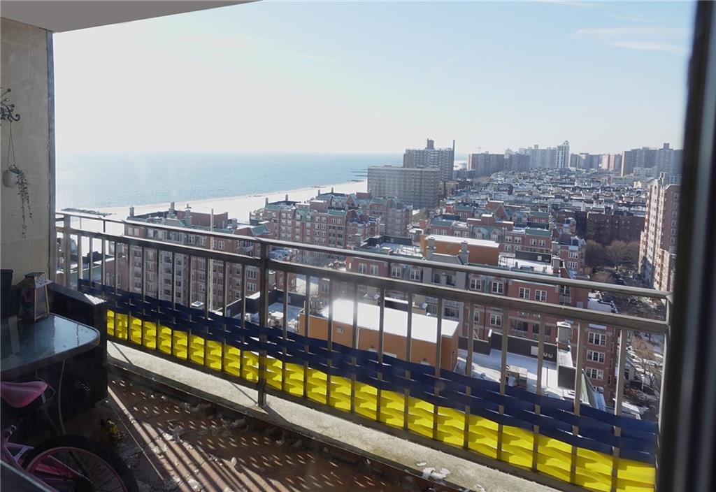 35 Seacoast Terrace Brighton Beach Brooklyn NY 11235