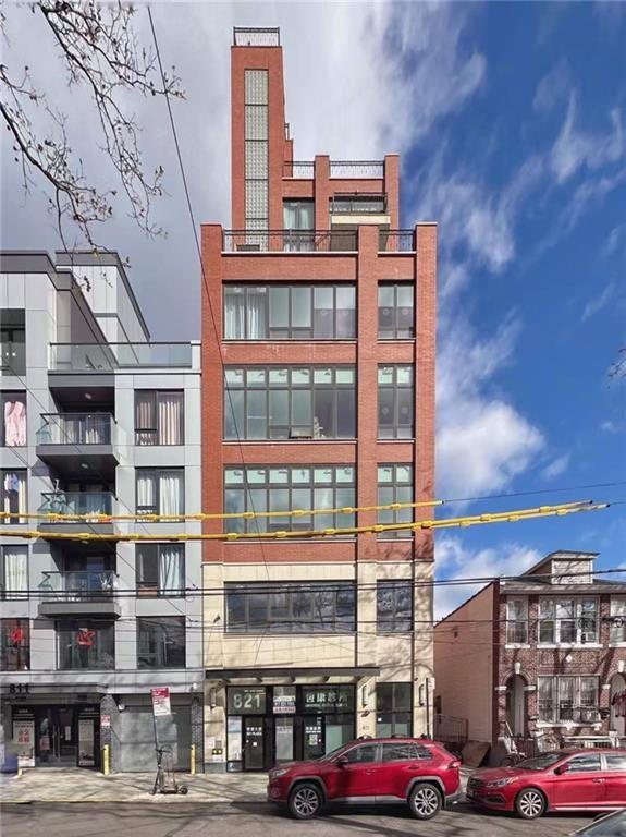 821 45th Street Sunset Park Brooklyn NY 11220