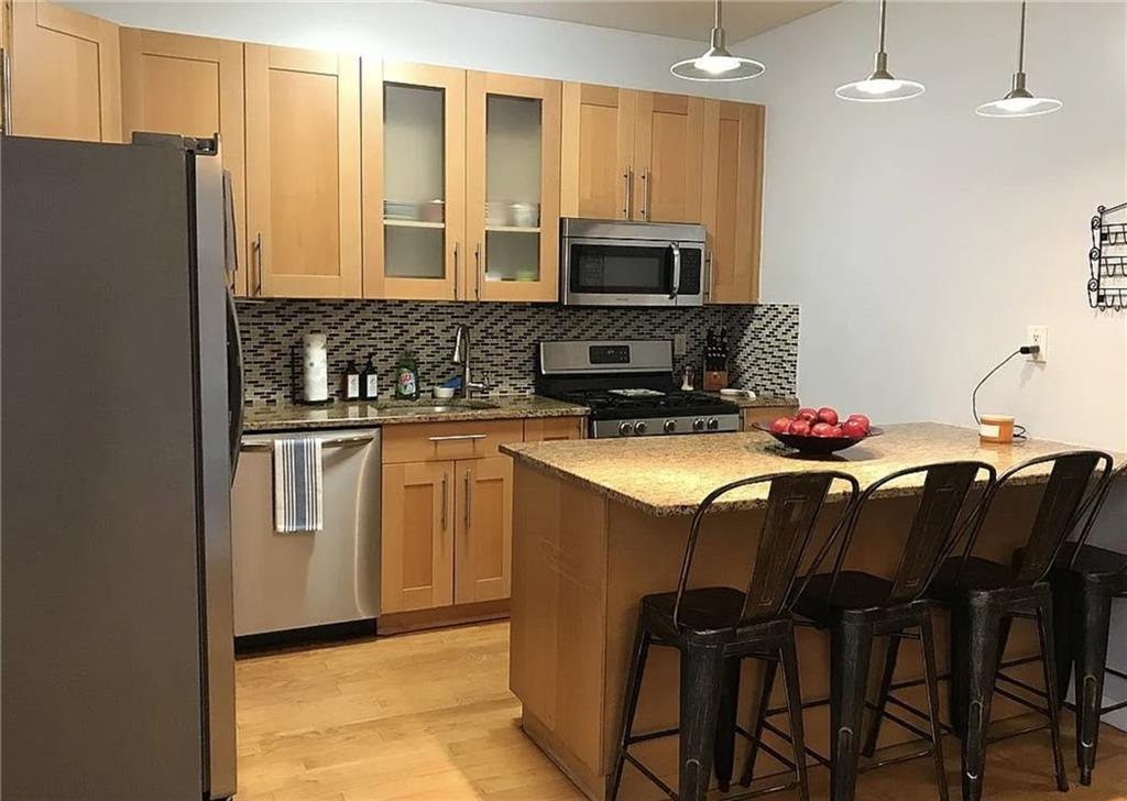 234 Richardson Street East Williamsburg Brooklyn NY 11222