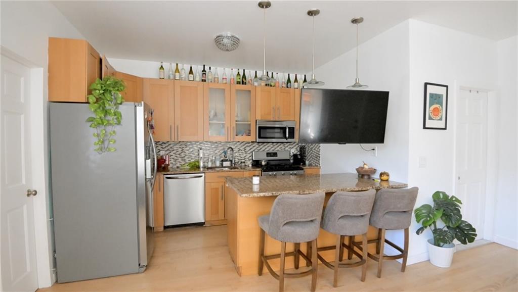 234 Richardson Street East Williamsburg Brooklyn NY 11222