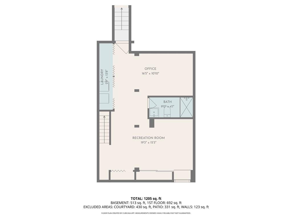 234 Richardson Street East Williamsburg Brooklyn NY 11222