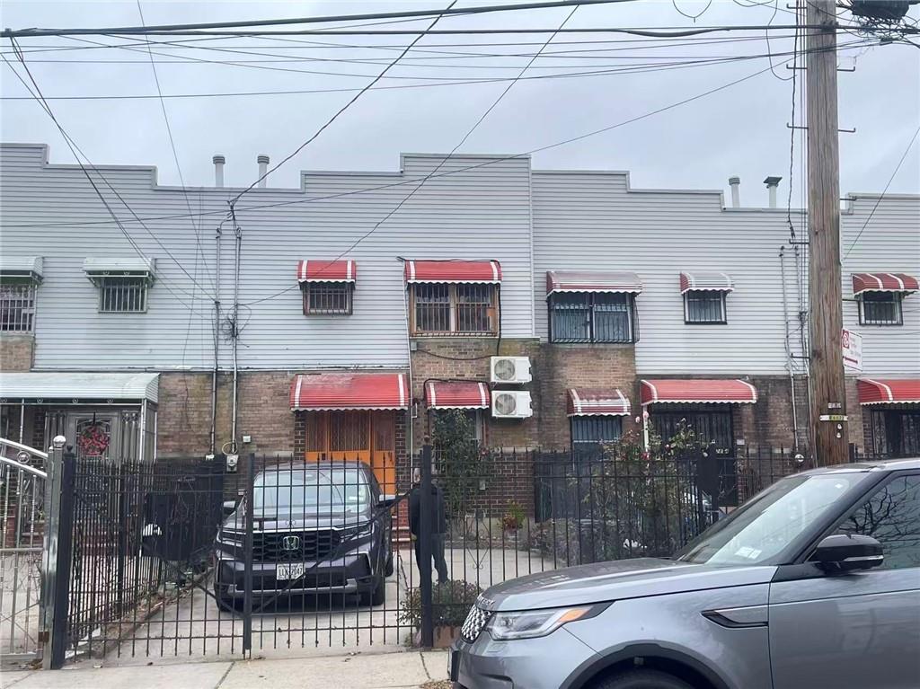 2856 West 30th Street Coney Island Brooklyn NY 11224