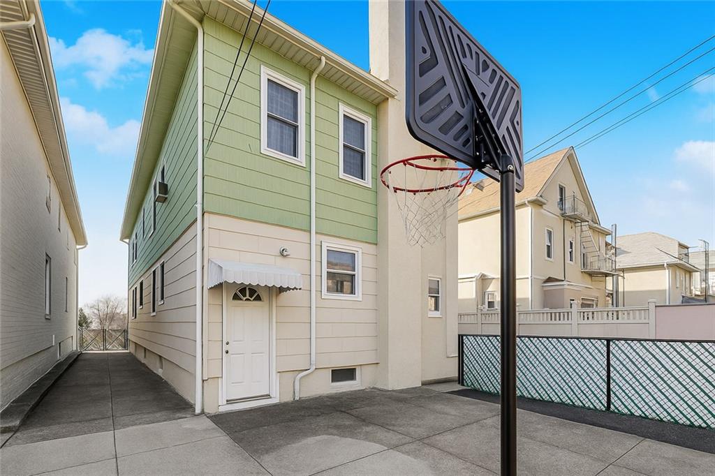 1225 Bay Ridge Parkway Dyker Heights Brooklyn NY 11228