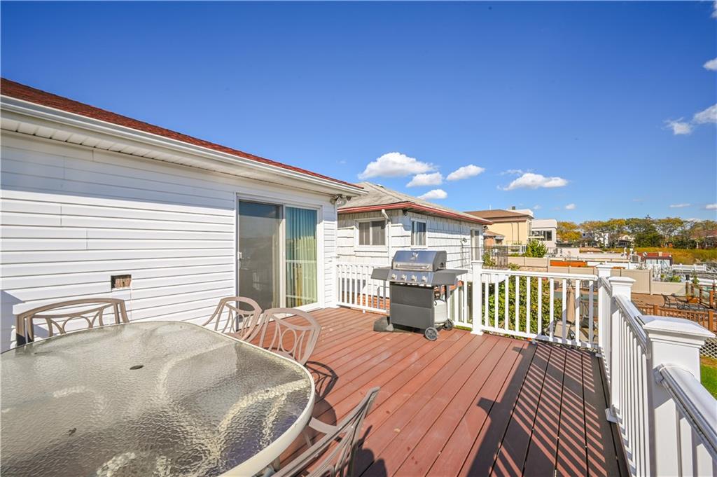 2687 East 66th Street Mill Basin Brooklyn NY 11234