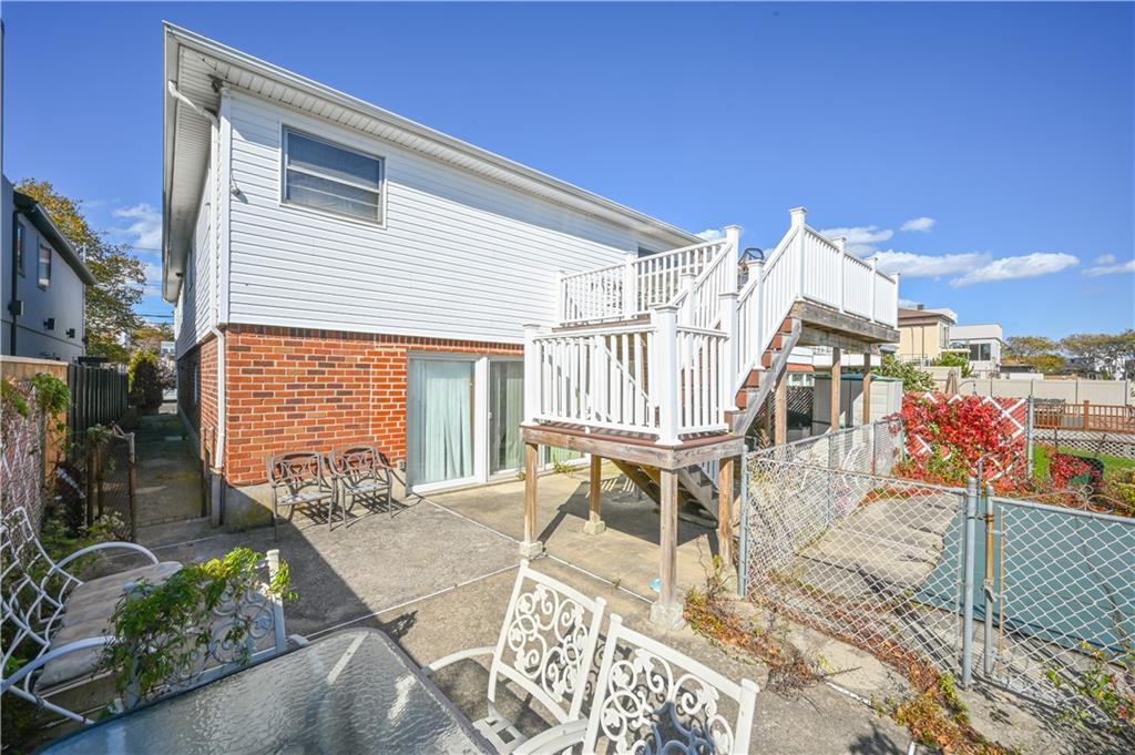 2687 East 66th Street Mill Basin Brooklyn NY 11234