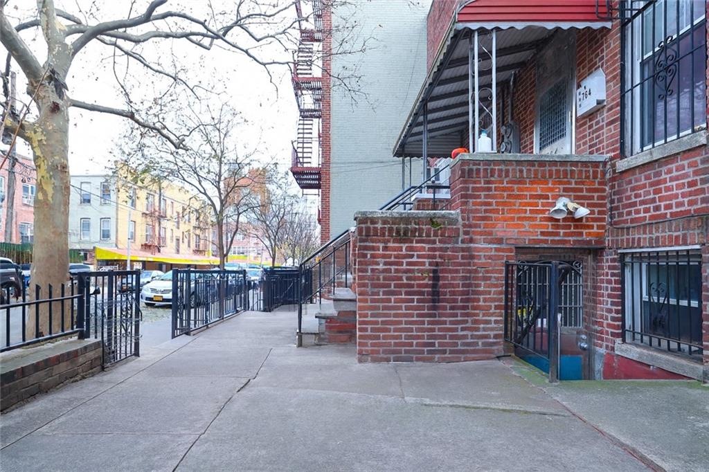 764 45th Street Sunset Park Brooklyn NY 11220