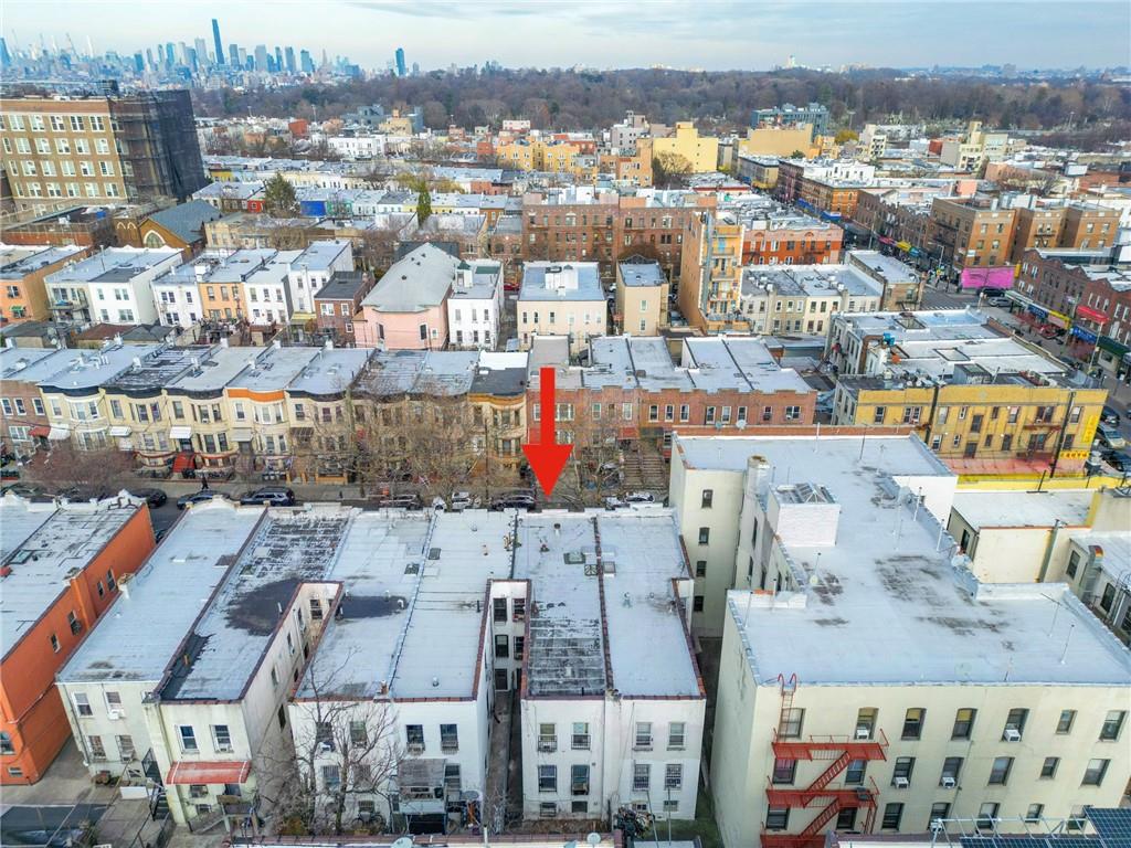 764 45th Street Sunset Park Brooklyn NY 11220