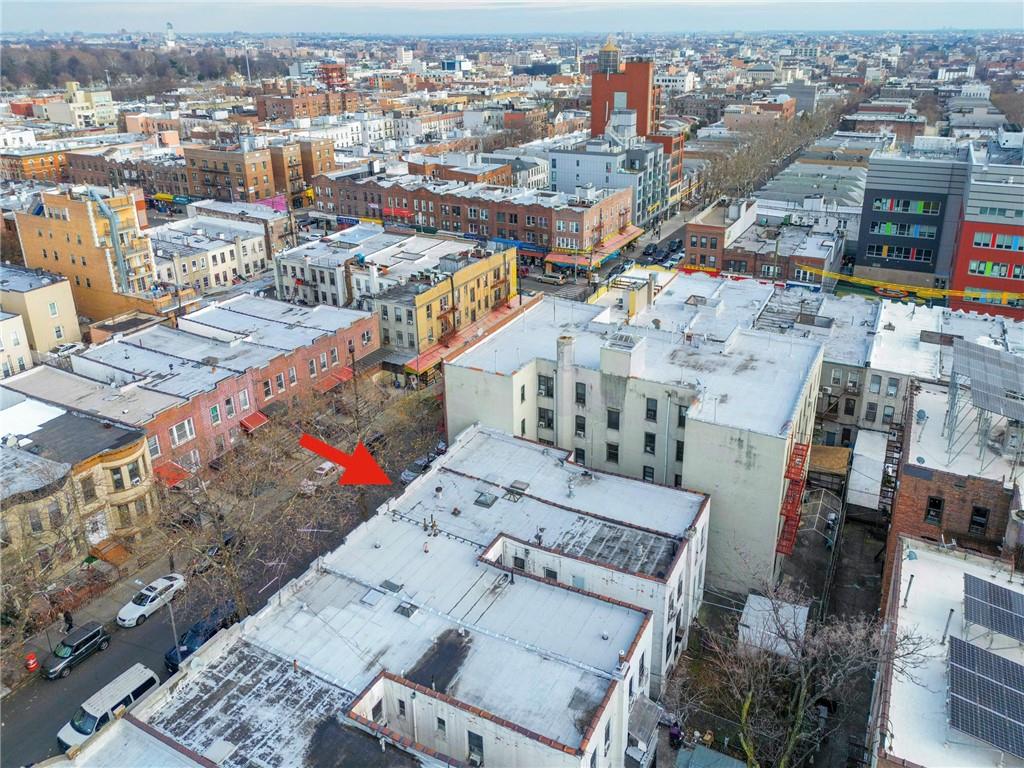 764 45th Street Sunset Park Brooklyn NY 11220