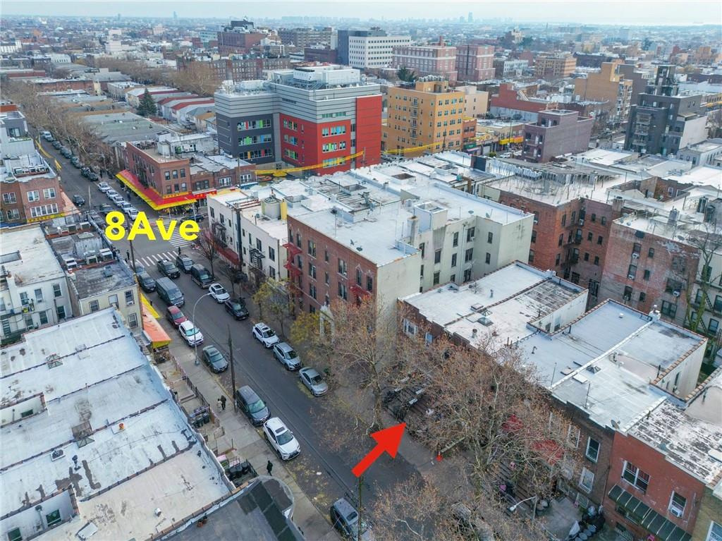 764 45th Street Sunset Park Brooklyn NY 11220