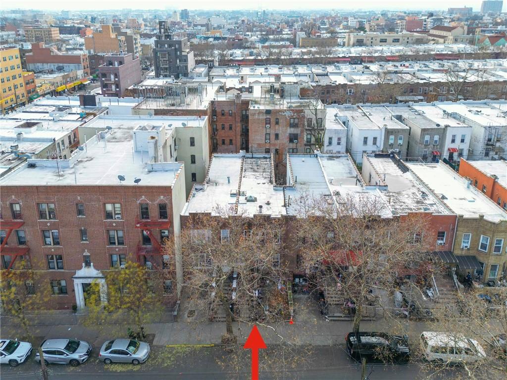 764 45th Street Sunset Park Brooklyn NY 11220