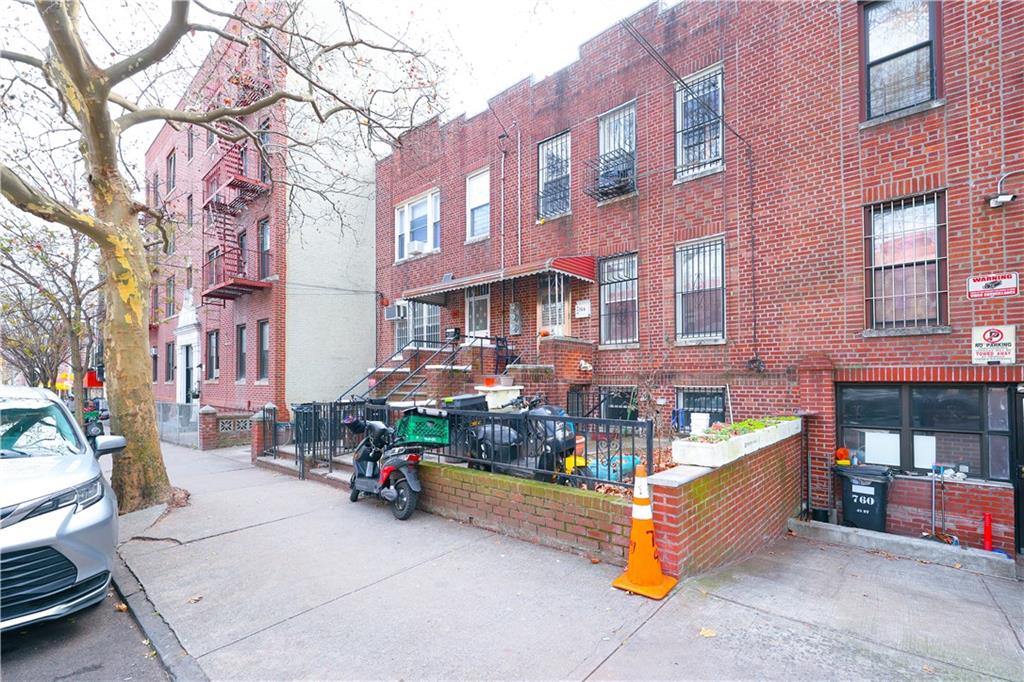 764 45th Street Sunset Park Brooklyn NY 11220