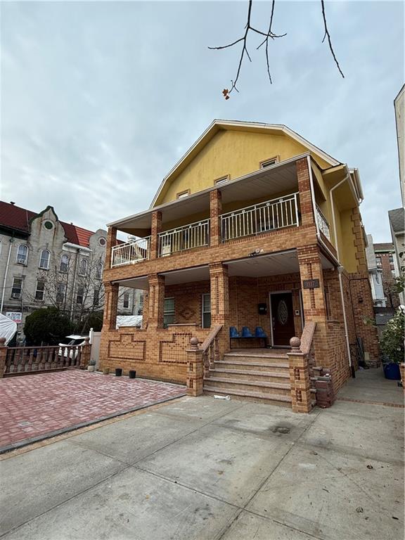 1117 Glenwood Road Midwood Brooklyn NY 11230