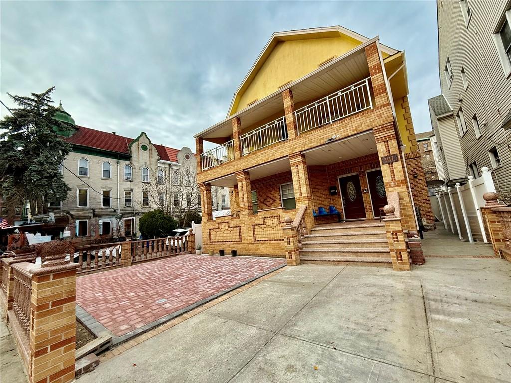 1117 Glenwood Road Midwood Brooklyn NY 11230