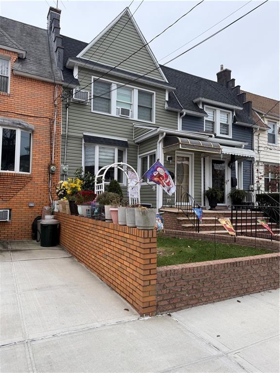 1646 72nd Street Bensonhurst Brooklyn NY 11204