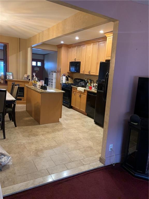 1646 72nd Street Bensonhurst Brooklyn NY 11204