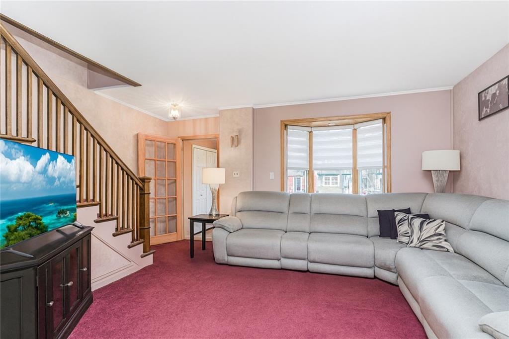 1646 72nd Street Bensonhurst Brooklyn NY 11204