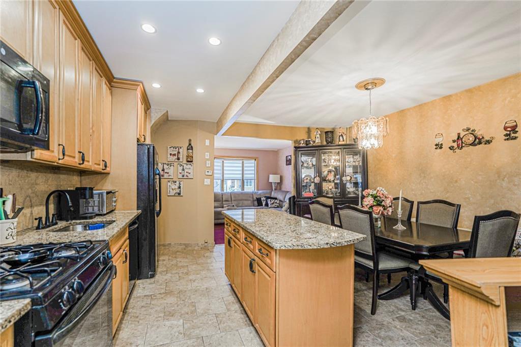 1646 72nd Street Bensonhurst Brooklyn NY 11204