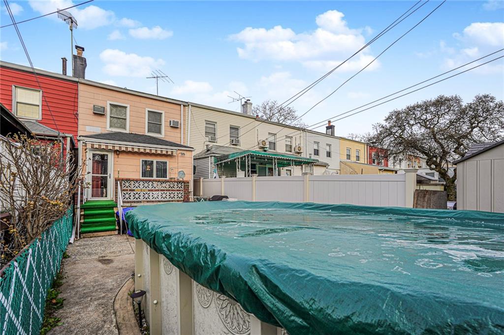 1646 72nd Street Bensonhurst Brooklyn NY 11204