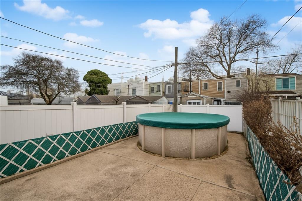 1646 72nd Street Bensonhurst Brooklyn NY 11204