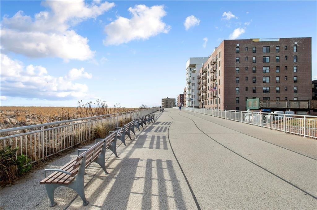 129 Beach 118th Street Rockaway Park Rockaway Park NY 11694