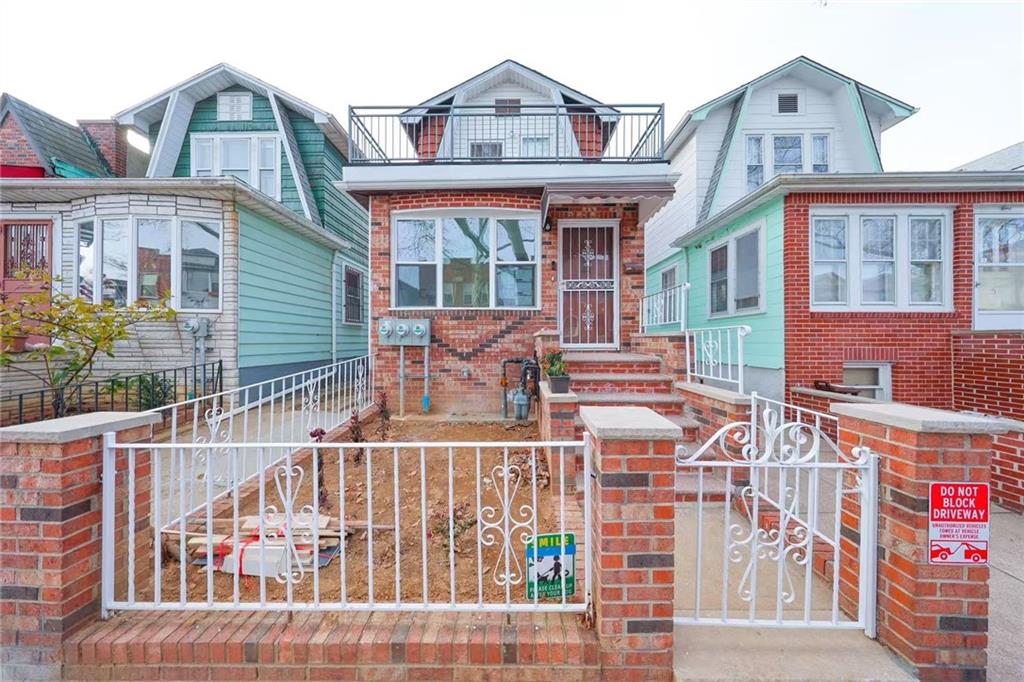 1632 West 4th Street Bensonhurst Brooklyn NY 11223