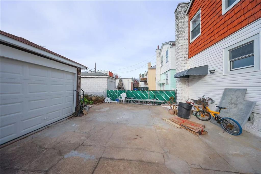 1632 West 4th Street Bensonhurst Brooklyn NY 11223