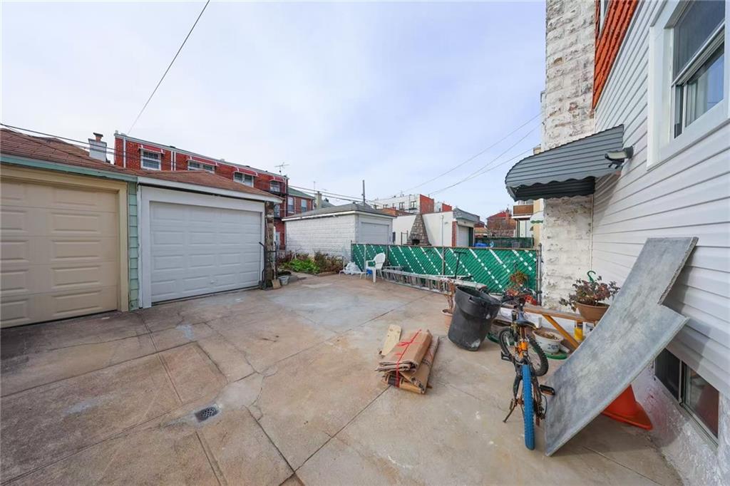 1632 West 4th Street Bensonhurst Brooklyn NY 11223