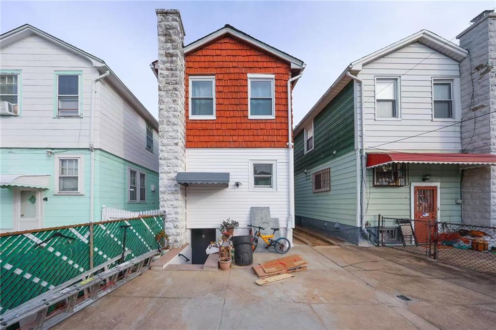 1632 West 4th Street Bensonhurst Brooklyn NY 11223