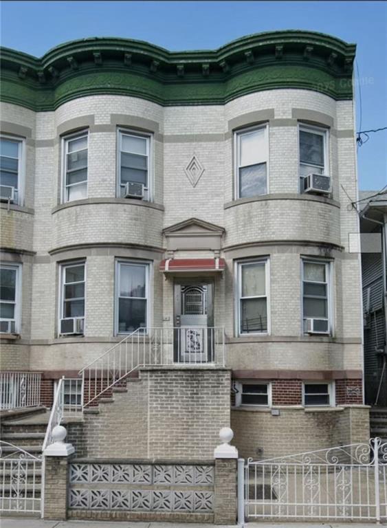 1535 72nd Street Dyker Heights Brooklyn NY 00000