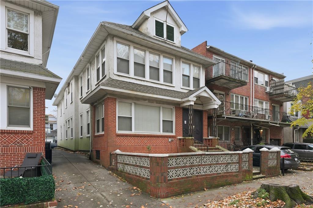 1596 East 17th Street Midwood Brooklyn NY 11230