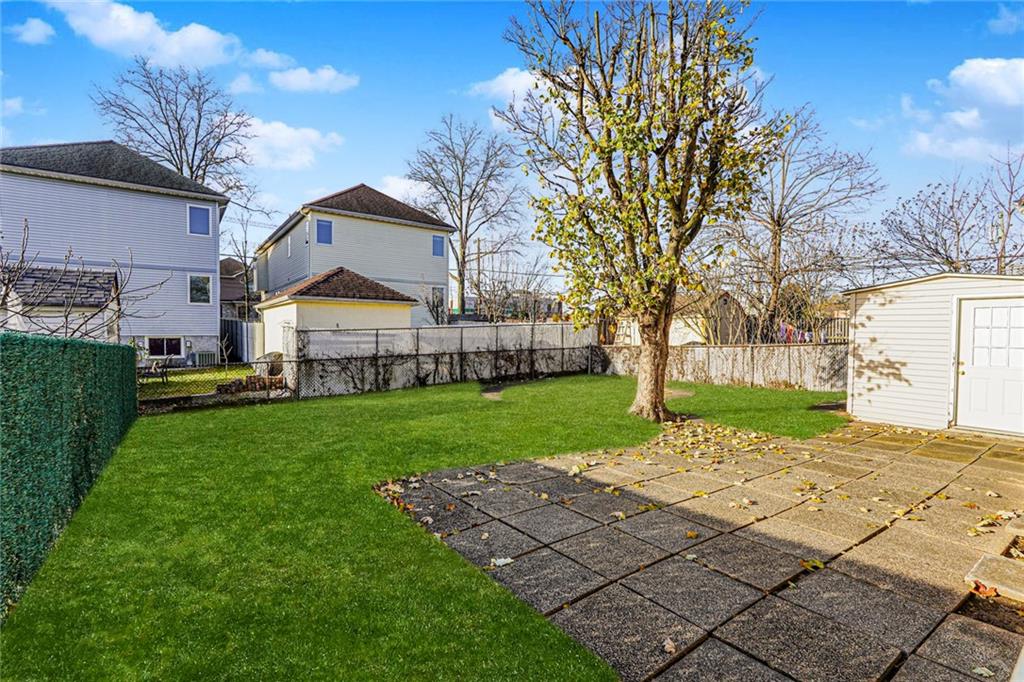 188 Evergreen Avenue Dongan Hills Staten Island NY 10305