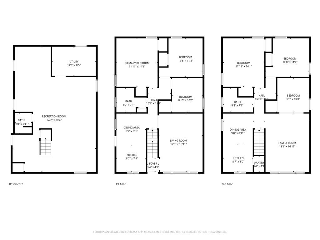 188 Evergreen Avenue Dongan Hills Staten Island NY 10305