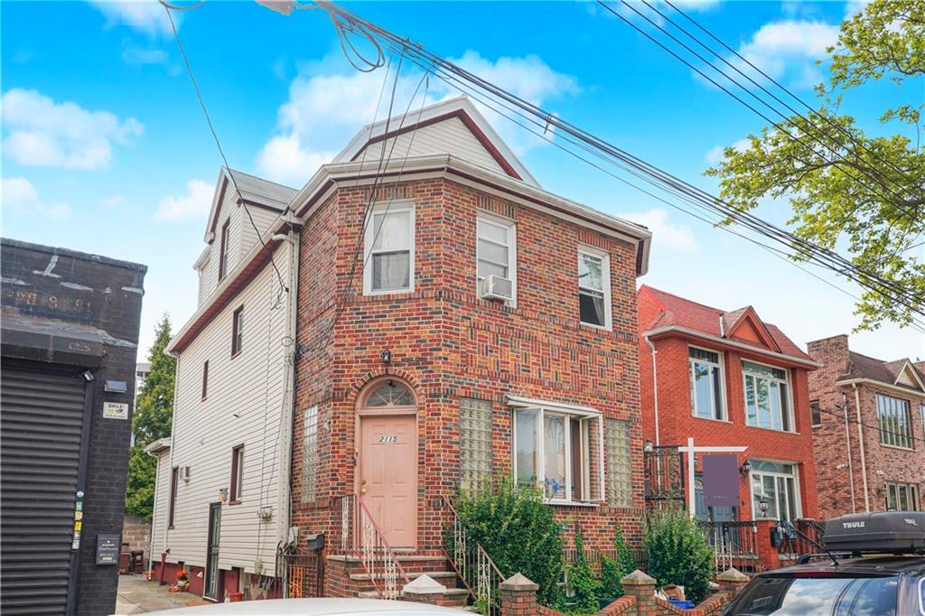 2115 East 9th Street Gravesend Brooklyn NY 11223
