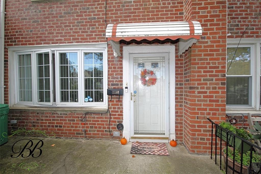 2534 Ralph Avenue Old Mill Basin Brooklyn NY 11234