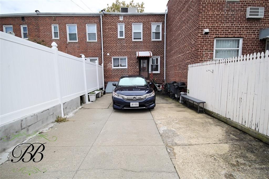 2534 Ralph Avenue Old Mill Basin Brooklyn NY 11234