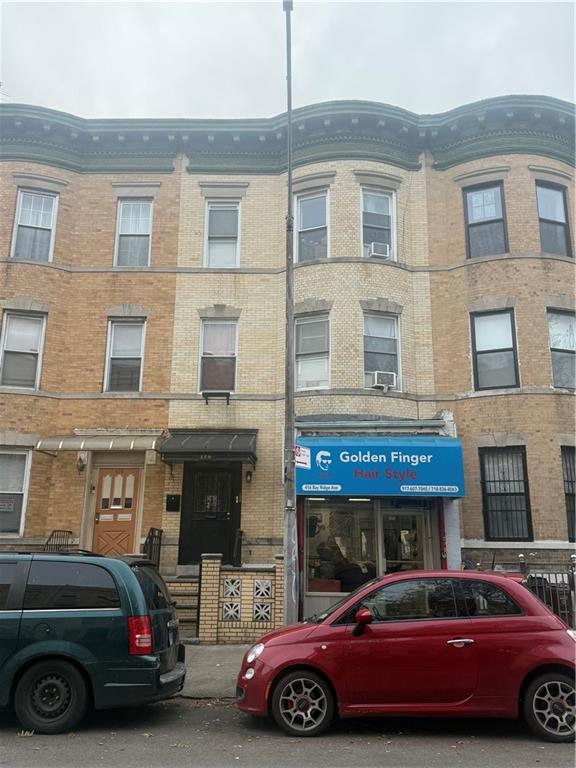 416 Bay Ridge Avenue Bay Ridge Brooklyn NY 11220