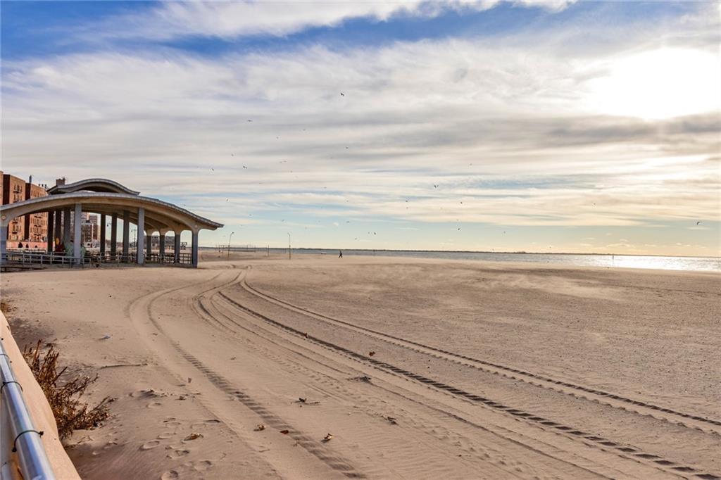 3101 Ocean Parkway Brighton Beach Brooklyn NY 11235