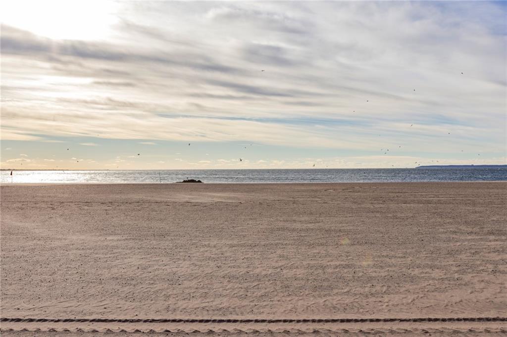 3101 Ocean Parkway Brighton Beach Brooklyn NY 11235