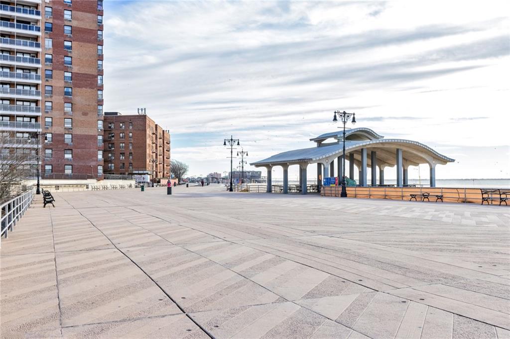 3101 Ocean Parkway Brighton Beach Brooklyn NY 11235