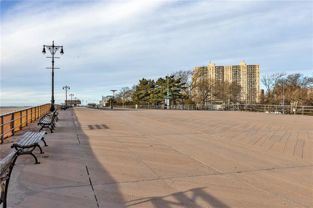 3101 Ocean Parkway Brighton Beach Brooklyn NY 11235