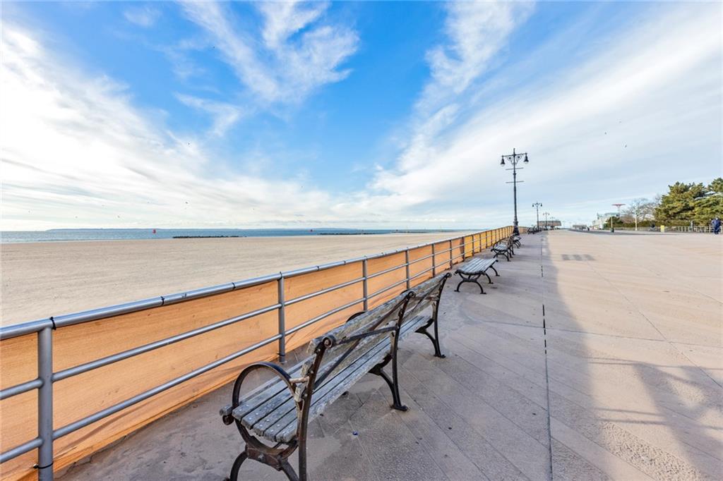 3101 Ocean Parkway Brighton Beach Brooklyn NY 11235