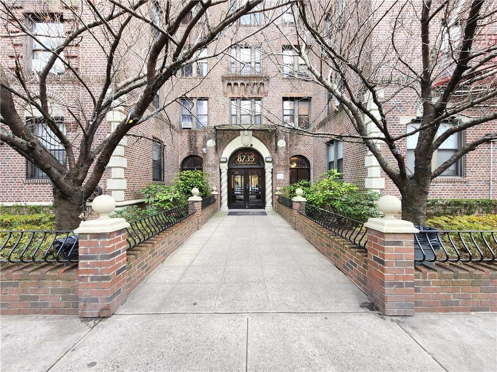 8735 Bay Parkway Bensonhurst Brooklyn NY 11214