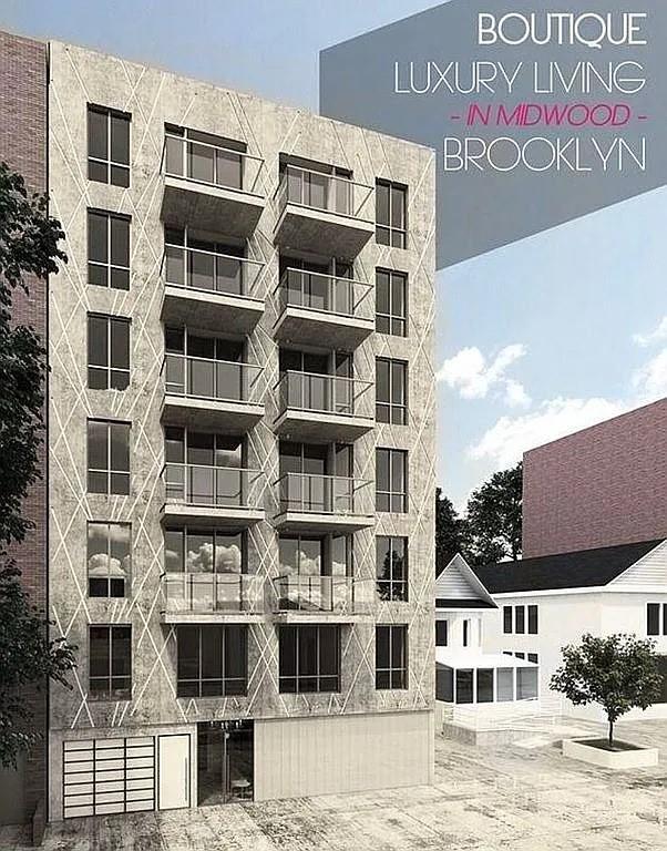 1753 East 12th Street Sheepshead Bay Brooklyn NY 11229