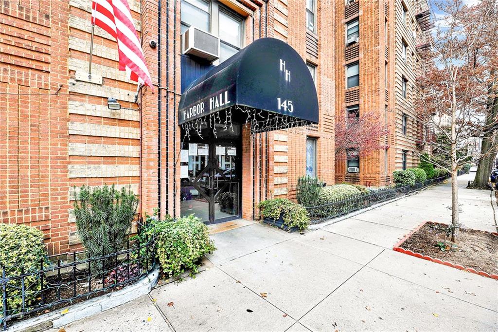 145 95th Street Bay Ridge Brooklyn NY 11209