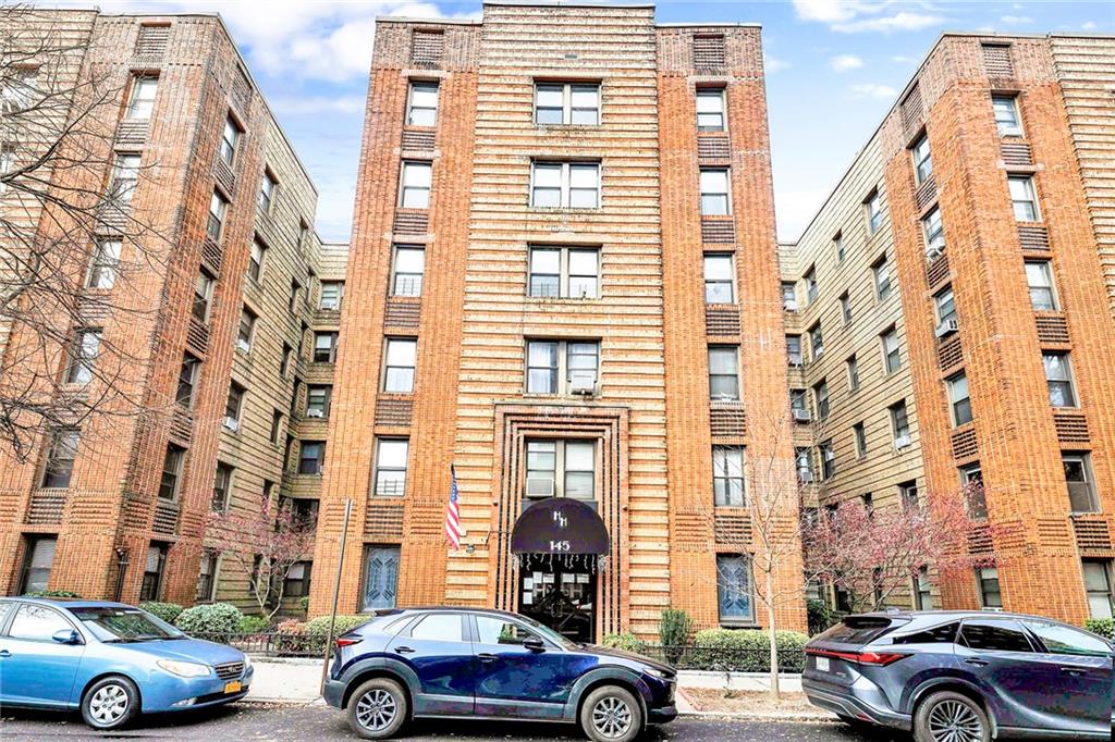 145 95th Street Bay Ridge Brooklyn NY 11209