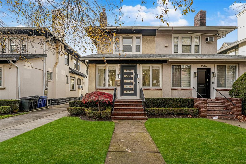 1518 East 14th Street Midwood Brooklyn NY 11230