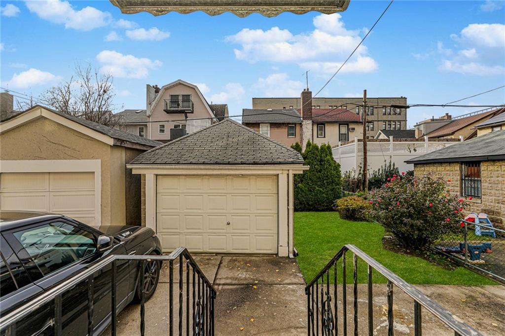 1518 East 14th Street Midwood Brooklyn NY 11230