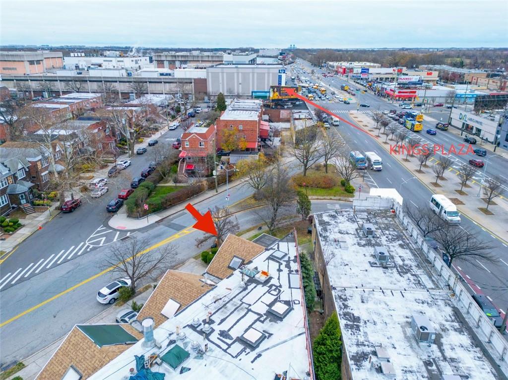 2022 East 53rd Street Old Mill Basin Brooklyn NY 11234